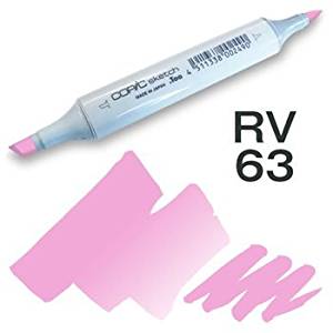Copic marker Sketch RV-63 ― VIP Office HobbyART