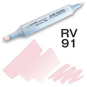 Copic marker Sketch RV-91 ― VIP Office HobbyART