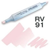 Copic marker Sketch RV-91