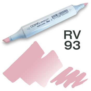 Copic marker Sketch RV-93 ― VIP Office HobbyART