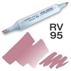 Copic marker Sketch RV-95