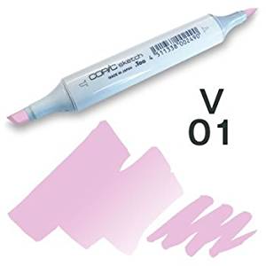 Copic marker Sketch V-01 ― VIP Office HobbyART