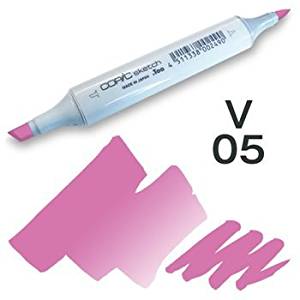 Copic marker Sketch V-05 ― VIP Office HobbyART