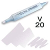 Copic marker Sketch V-20