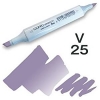 Copic marker Sketch V-25