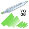 Copic marker Sketch YG-06