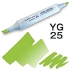 Copic marker Sketch YG-25