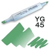 Copic marker Sketch YG-45