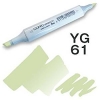 Copic marker Sketch YG-61