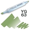 Copic marker Sketch YG-63