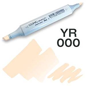 Copic marker Sketch YR-000 ― VIP Office HobbyART