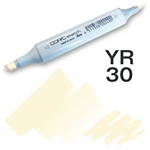Copic marker Sketch YR-30 ― VIP Office HobbyART