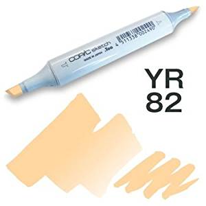 Copic marker Sketch YR-82 ― VIP Office HobbyART