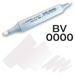 Copic marker Sketch BV-0000 ― VIP Office HobbyART