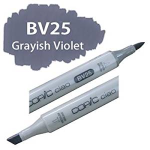 Copic marker Sketch BV-25 ― VIP Office HobbyART