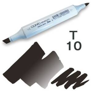 Copic marker Sketch T-10 ― VIP Office HobbyART