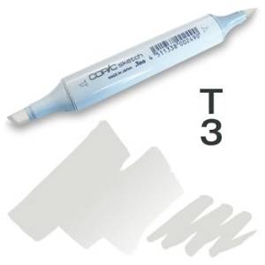 Copic marker Sketch T-3 ― VIP Office HobbyART