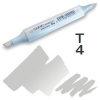 Copic marker Sketch T-4