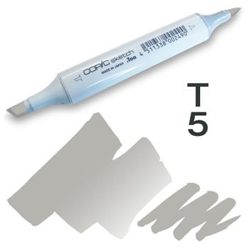 Copic marker Sketch T-5 ― VIP Office HobbyART