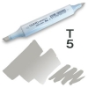 Copic marker Sketch T-5