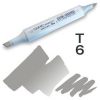 Copic marker Sketch T-6