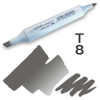 Copic marker Sketch T-8