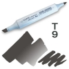 Copic marker Sketch T-9