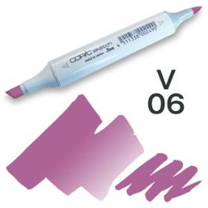 Copic marker Sketch V-06 ― VIP Office HobbyART