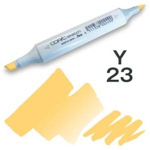 Copic marker Sketch Y-23 ― VIP Office HobbyART
