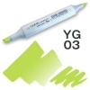 Copic marker Sketch YG-03