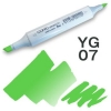 Copic marker Sketch YG-07