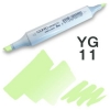 Copic marker Sketch YG-11