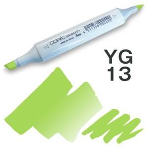 Copic marker Sketch YG-13 ― VIP Office HobbyART
