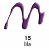 3-D-Wax-Liner (Pen) 30ml 15 Violet