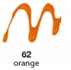 Восковой контур 30мл 62 Orange