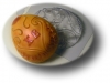 Soap mold "Пасхальное яйцо"