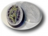 Soap mold "Сказочный олень"