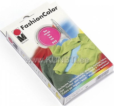 Marabu Fashion Colour 033 rose ― VIP Office HobbyART