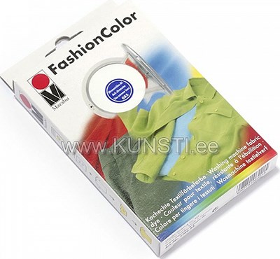 Marabu Fashion Colour 055 ultramarine ― VIP Office HobbyART