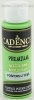 Акриловая краска Premium Cadence flouroscent 3 flouroscent green 70 ml