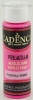 Premium acrylic paints flouroscent 1 flouroscent pink 70 ml