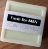 Ароматическое масло 50мл, Fresh for MEN 2