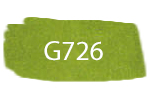 PROPIC Marker colour № G726 ― VIP Office HobbyART