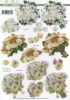 Decoupage paper 3D A4 777-237