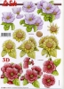 Decoupage paper 3D A4 777-506