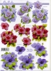 Decoupage paper 3D A4 777-507