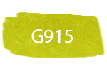 PROPIC Marker colour № G915 ― VIP Office HobbyART