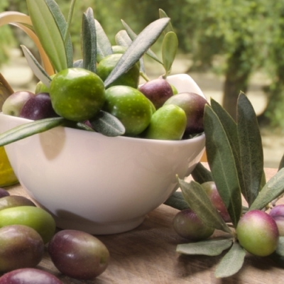 Салфетка для декупажа NV-74097 33 x 33 cm Olives ― VIP Office HobbyART