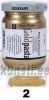 Gilding paste Renesans 110 ML 2 PALE GOLD