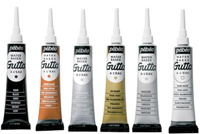 Outlining Pebeo Gutta 20ml water based